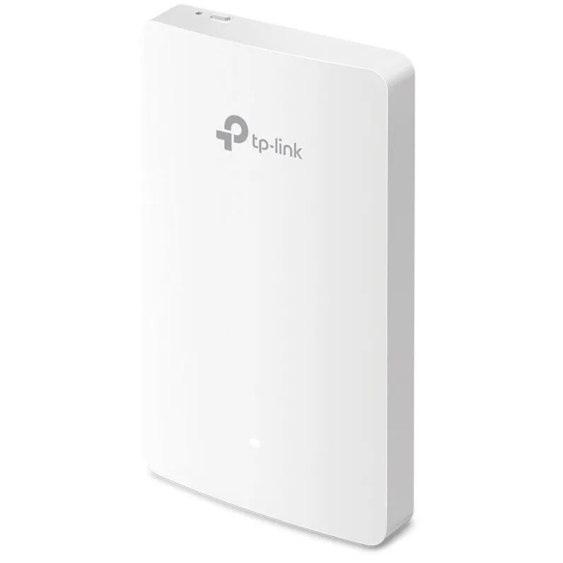 TP-LINK Access point TP-LINK Gigabit EAP615-WALL Dual-Band WiFi 6