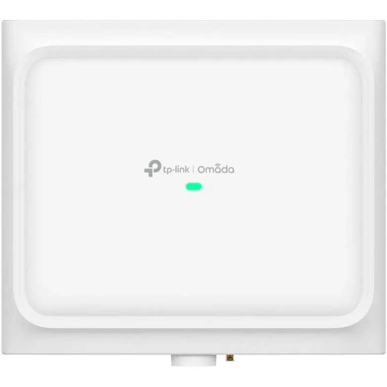 TP-LINK Access point TP-LINK Gigabit EAP650 D120-Outdoor Dual-Band WiFi 6
