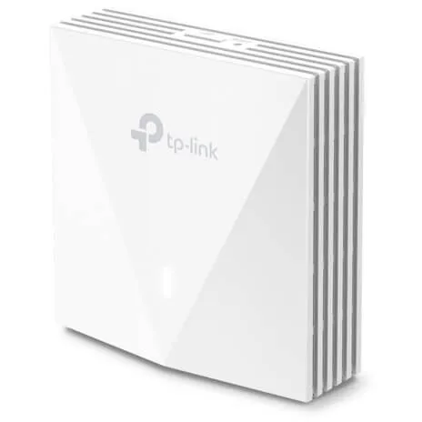 TP-LINK Access point TP-LINK Gigabit EAP650-WALL Dual-Band WiFi 6