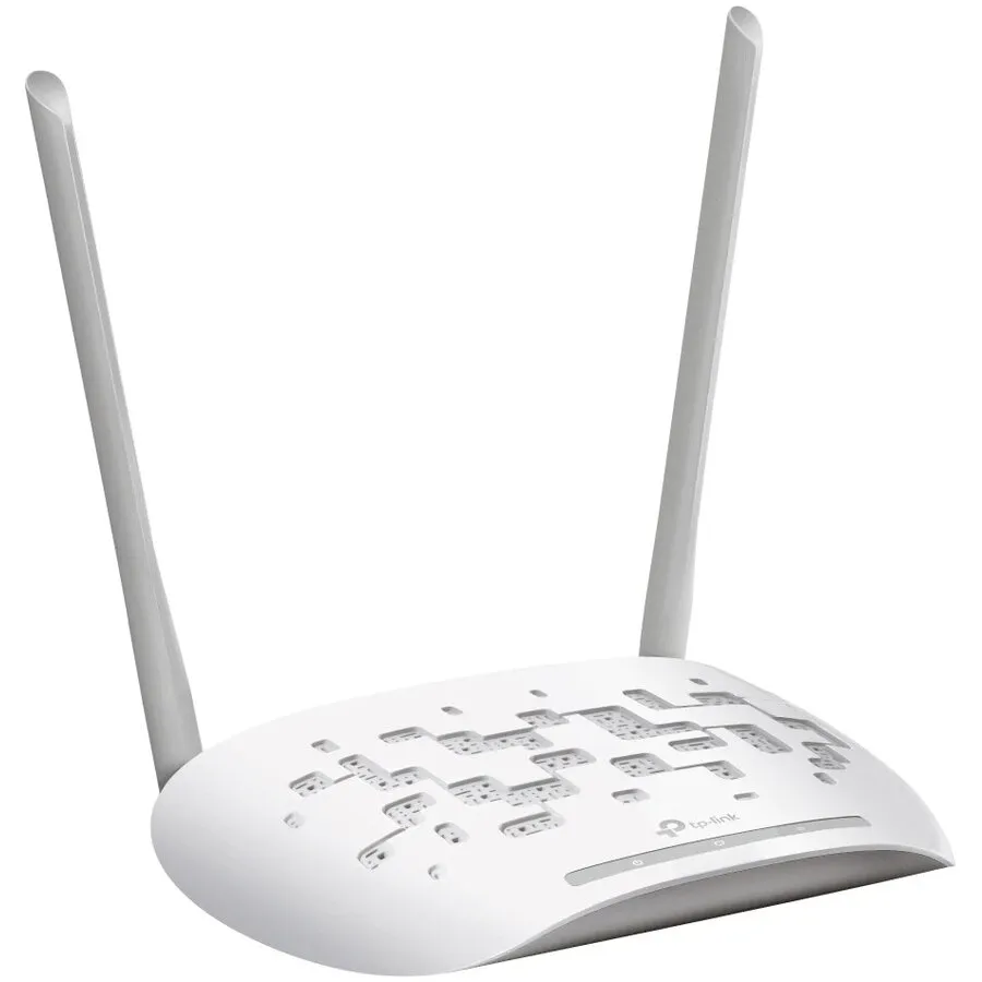 TP-LINK Access Point TP-Link TL-WA801N 300Mbps Wireless N, 2 antene Wi-Fi