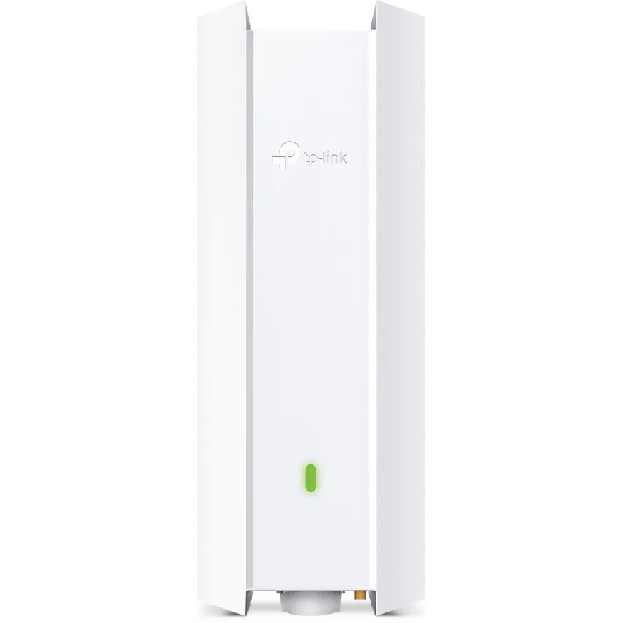 TP-LINK Access Point Wi-Fi 6 AX3000 pentru interior/exterior