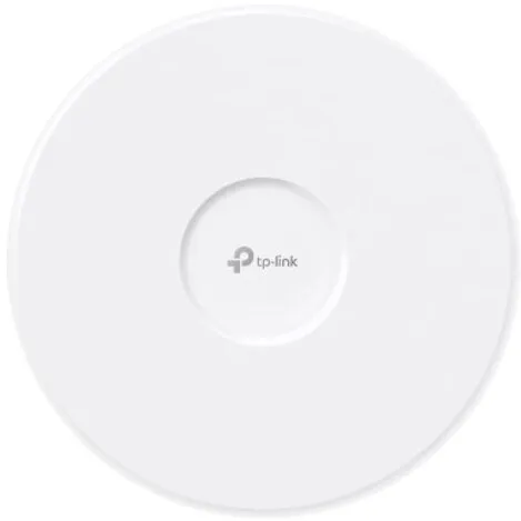 TP-LINK Access Point Wi-Fi 7, BE3600 Dual-Band, 4/5 dBi, 1 x RJ45 2.5 Gbps, PoE - TP-Link Omada EAP723