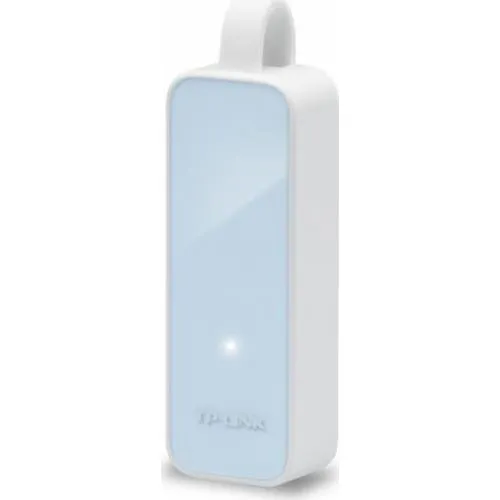 TP-LINK Adaptor retea USB 2.0 10/100 Ethernet, TP-LINK UE200
