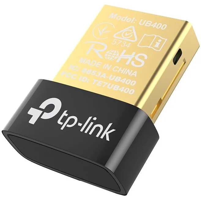 TP-LINK Adaptor TP-Link Bluetooth 4.0 Nano USB