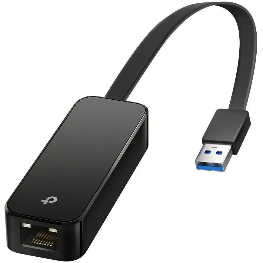TP-LINK Adaptor TP-Link UE306 USB 3.0 pentru Retea Ethernet Gigabit