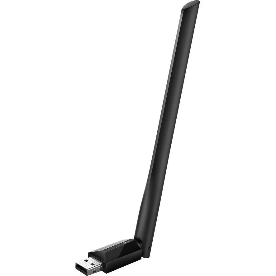 TP-LINK Adaptor wireless TP-Link Archer T3U Plus Dual-Band Wireless High-Gain AC1300
