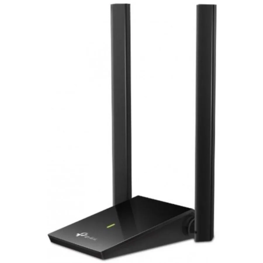 TP-LINK Adaptor wireless TP-LINK Archer T4U Plus
