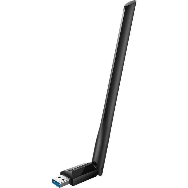 TP-LINK Adaptor Wireless TP-Link Archer TX35U Plus, USB 3.0, WI-FI