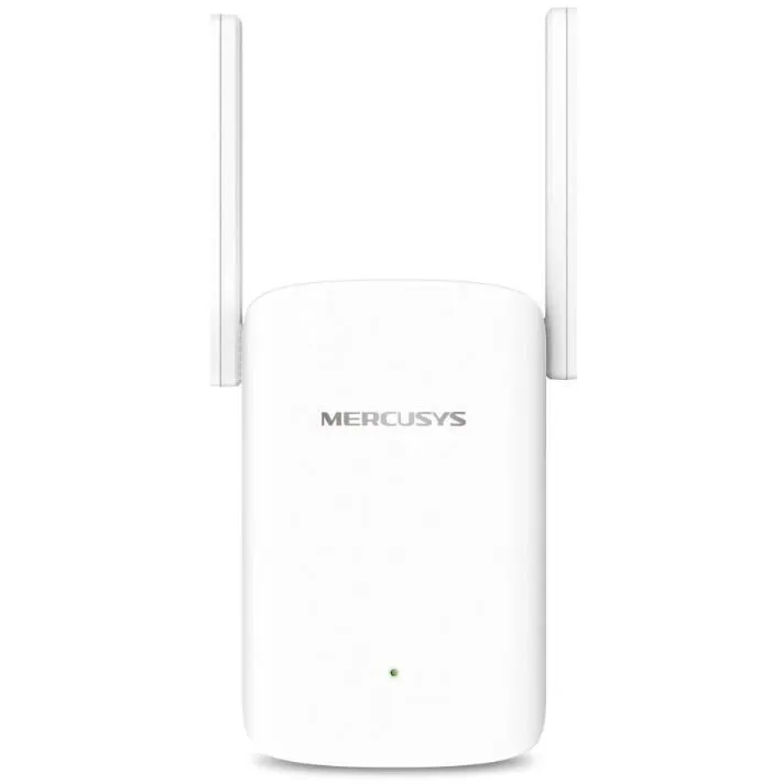 TP-LINK Amplificator semnal wireless, Mercusys, ME60X, AX1500, Wi-Fi 6, alb, 84.7 x 39 x 112 mm, Alb