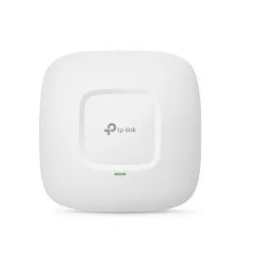 TP-LINK Ap Exterior Ac1200 Wireless Mu-Mimo Gigabit Indoor/Outdoor, Tp-Link Eap225-Outdoor