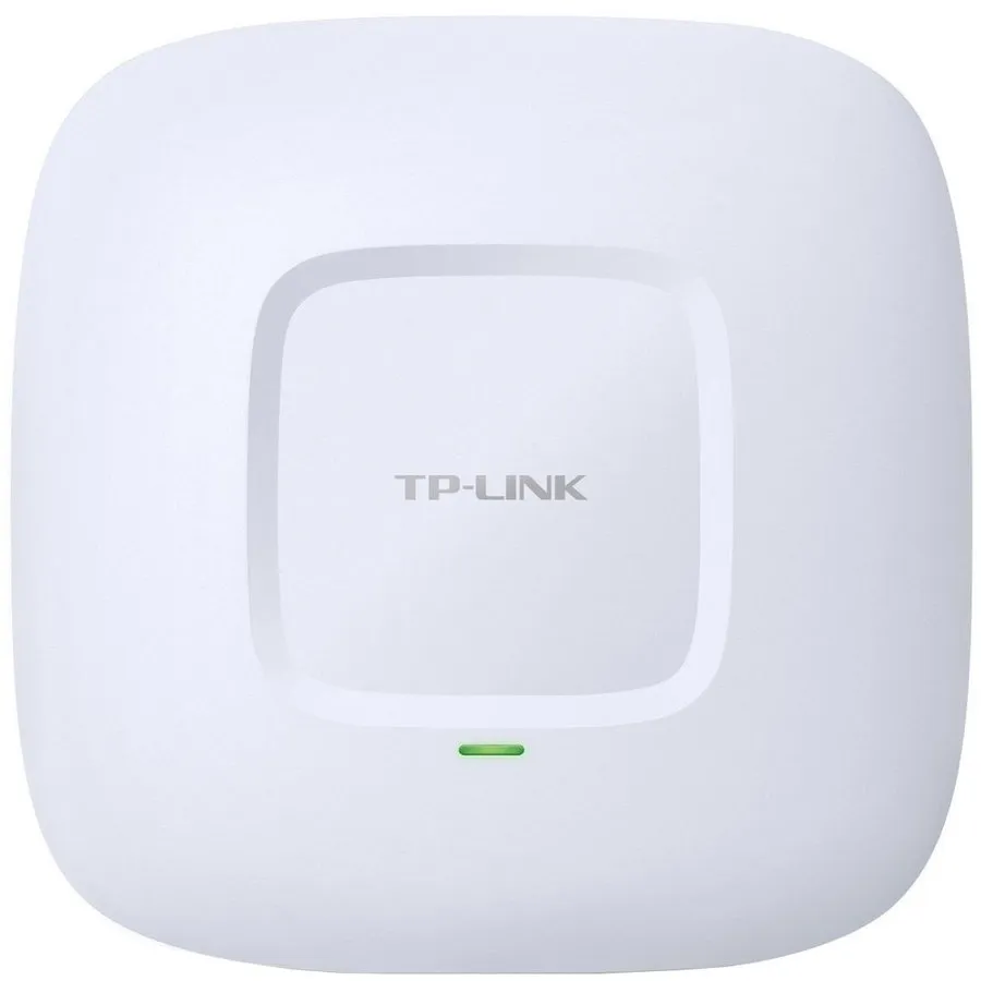 TP-LINK Ap Wireless 300mbps. Montare Pe Tavan, Tp-Link Eap110