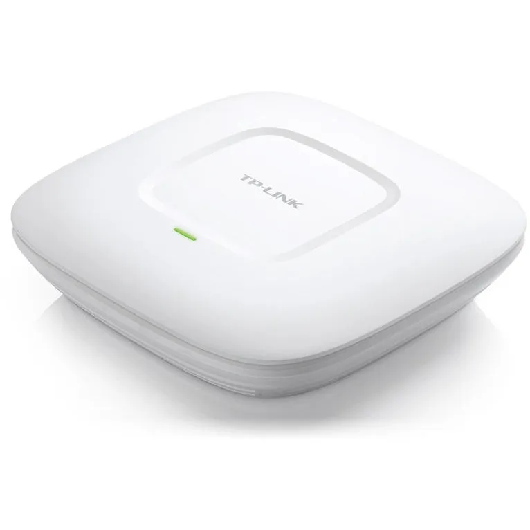 TP-LINK Ap Wireless 300mbps. Montare Pe Tavan, Tp-Link Eap115