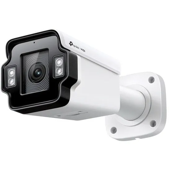 TP-LINK Camera de supraveghere exterior TP-LINK INSIGHT S345ZI, 4MP, 2.8MM, IR, WiFi