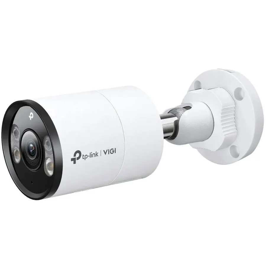 TP-LINK Camera de supraveghere exterior TP-LINK INSIGHT S355, 5MP, Lentila 2.8 mm, IR 30 m