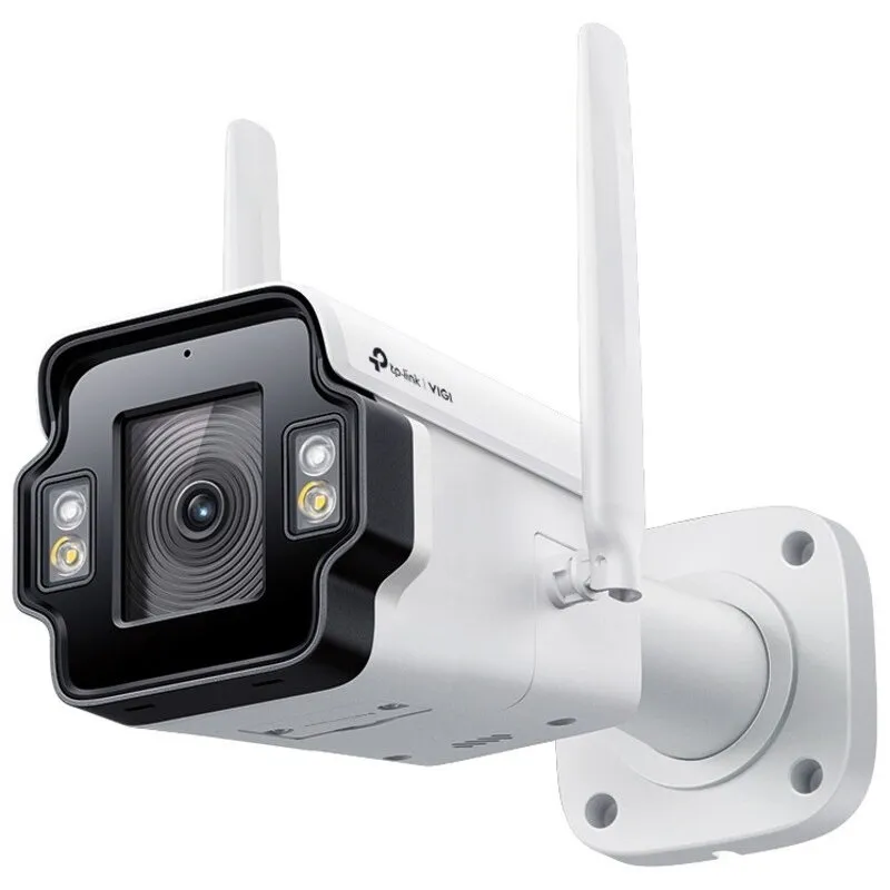 TP-LINK Camera de supraveghere exteriorTP-LINK INSIGHT S345-4G, 4MP, 4MM