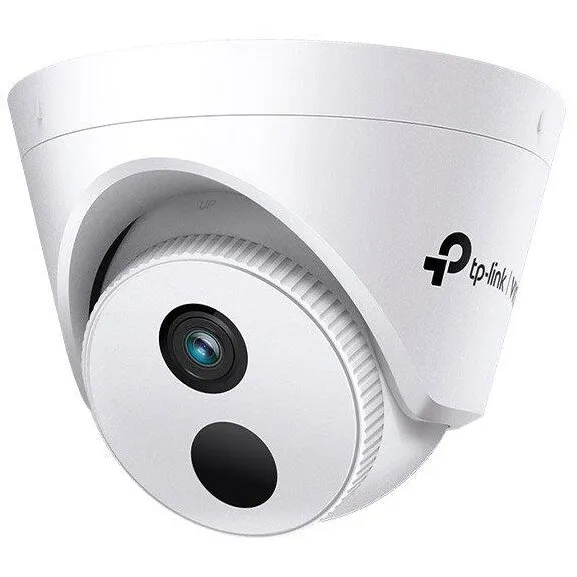 TP-LINK Camera de supraveghere interior IP Dome Tp-link VIGI C440I(4mm), 4 MP, 4 mm, IR 30 m, PoE