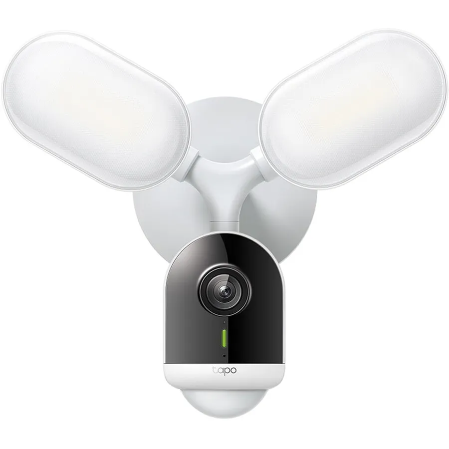 TP-LINK Camera de supraveghere  IP Wireless TP-LINK Tapo C720 , 2K, 1440p, IR, Night Vision, alb