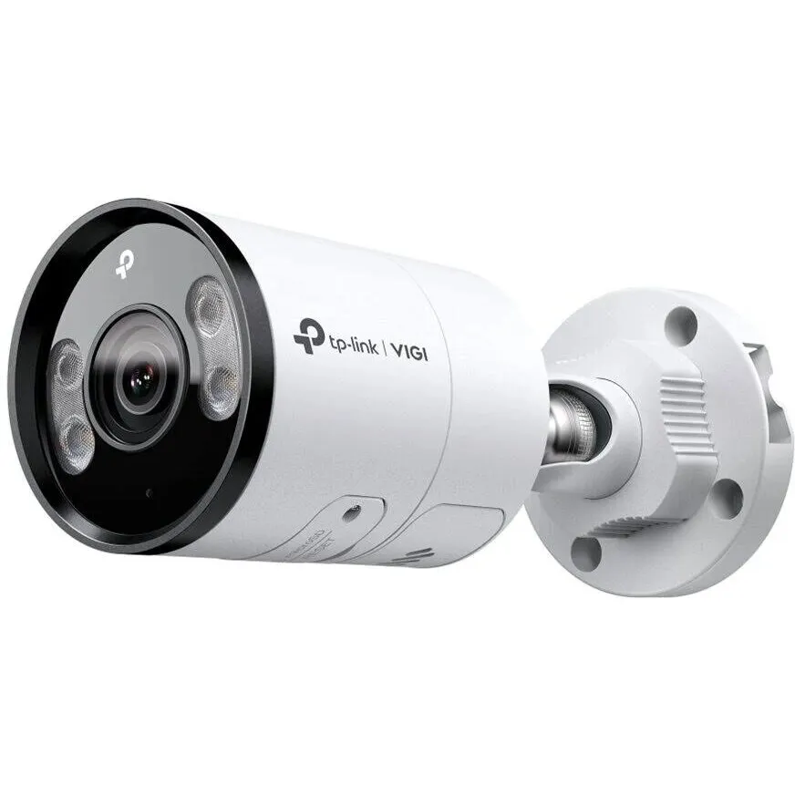 TP-LINK Camera de supraveghere TP-LINK INSIGHT S385, 8MP, 3840 × 2160, 2.8MM, IP 30 m