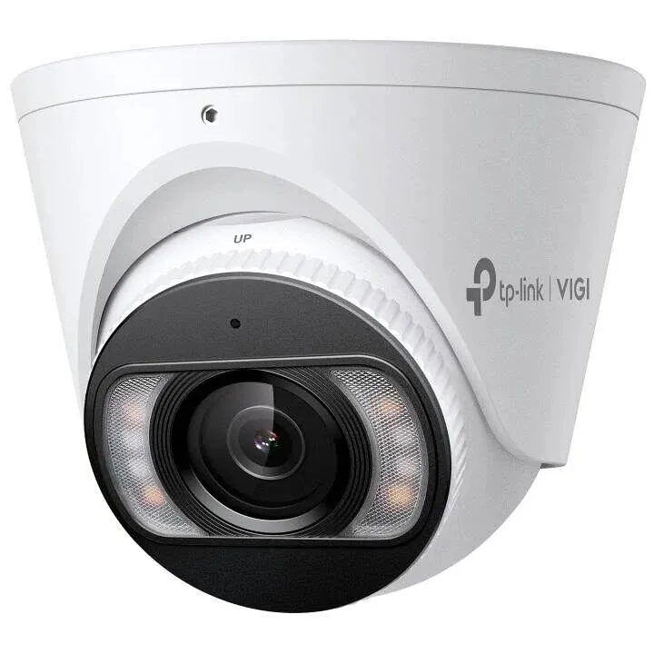 TP-LINK Camera de supraveghere TP-LINK INSIGHT S445ZI, 4MP, IR motorizata Wi-Fi, IR 60m,  Lentila 2.7-13.5 mm