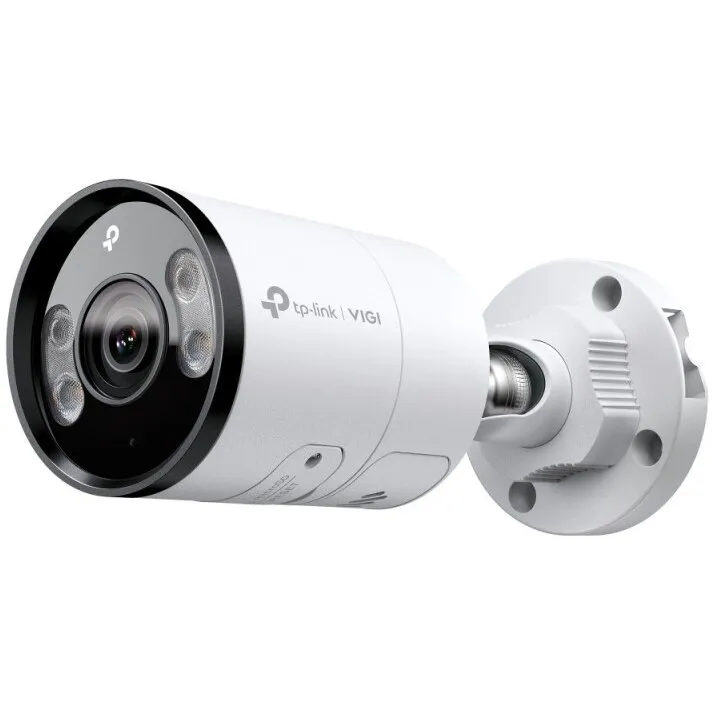 TP-LINK Camera de supraveghere TP-LINK VIGI C385, 8MP, Lentila 2.8mm, IR 30m