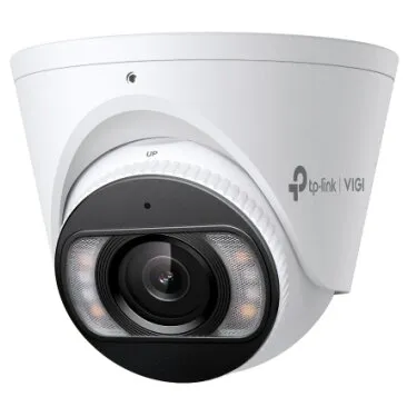 TP-LINK Camera IP Turret TP-Link VIGI InSight S455, 5MP, Lentila 2.8mm, IR 30m