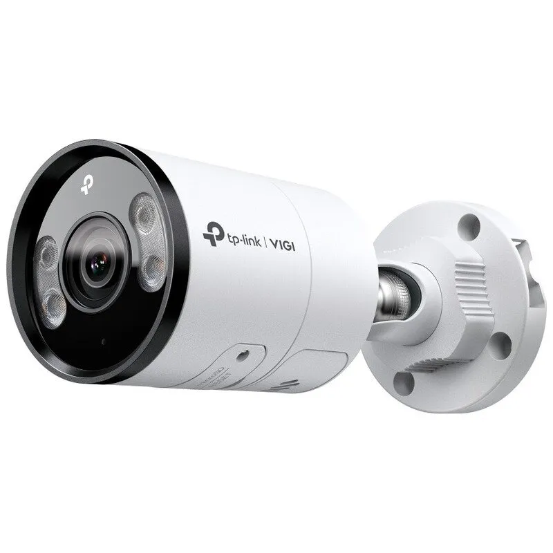 TP-LINK Camera supraveghere exterior TP-LINK INSIGHT S385 4mm, 8MP