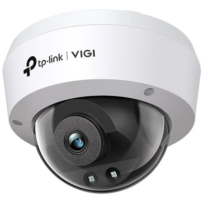 TP-LINK Camera supraveghere IP Dome TP-Link VIGI C230I(2.8mm), 3 MP, 2.8 mm, IR 30 m, PoE