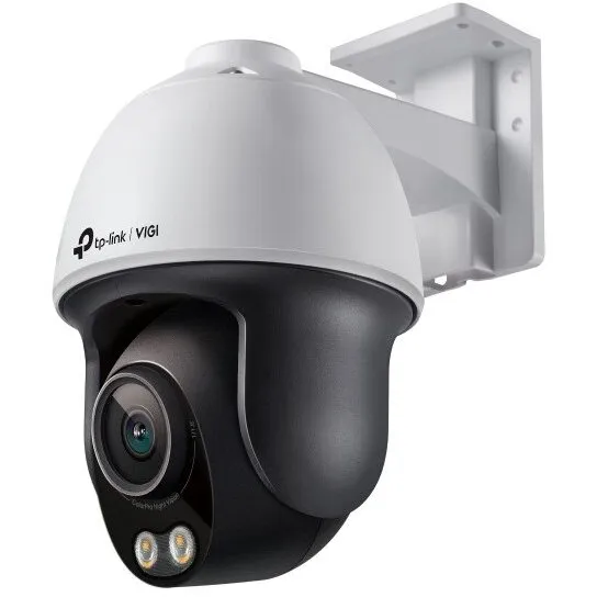 TP-LINK Camera supraveghere IP Dome TP-Link VIGI C540S, 4MP, Lentila 4mm, IR 30m