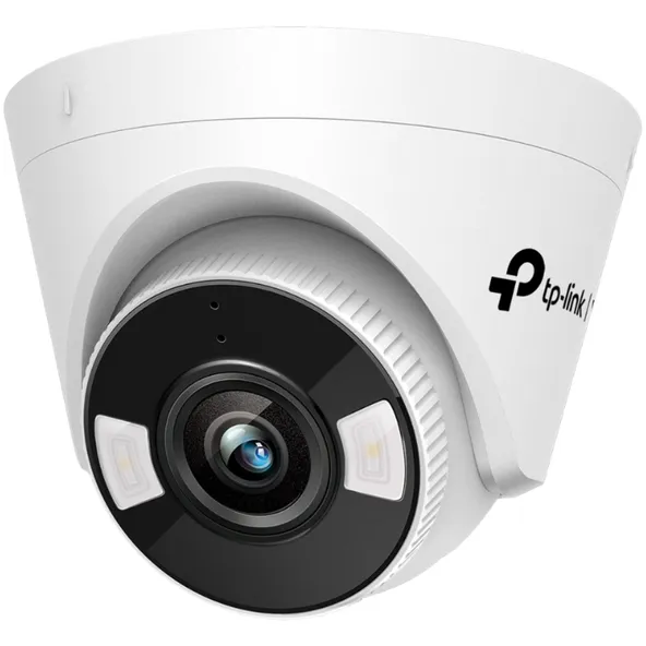 TP-LINK Camera supraveghere video TP-LINK VIGI VIGI C440, Turret, 2.8 mm, 4 MP, POE