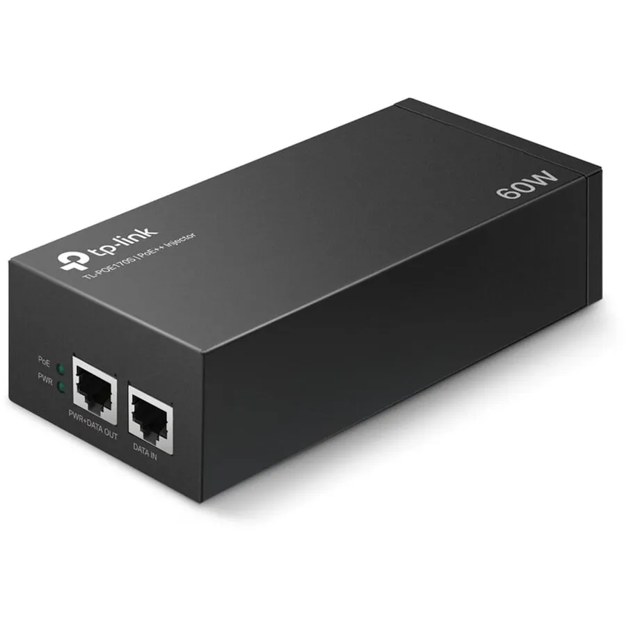 TP-LINK Injector TP-LINK TL-POE170S