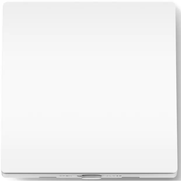 TP-LINK Intrerupator inteligent simplu TP-Link Tapo S210, Wi-Fi