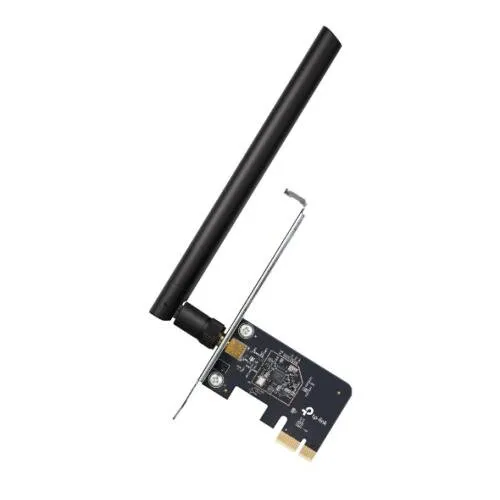 TP-LINK Placa de retea Wireless TP-Link ARCHER T2E, PCI Express