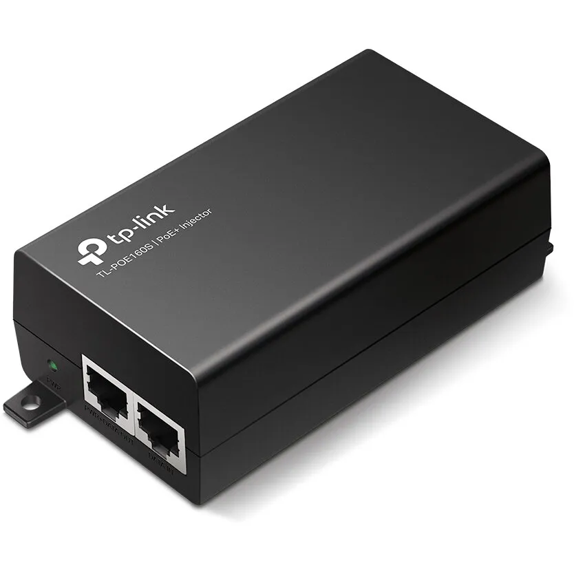TP-LINK PoE Injector TP-Link TL-PoE160S
