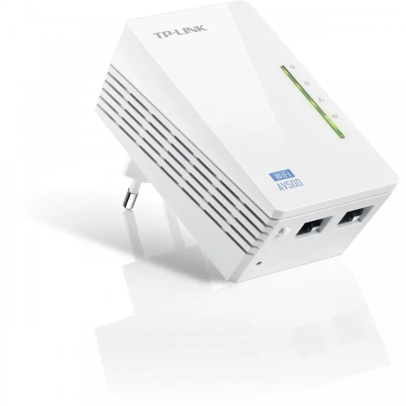 TP-LINK PowerLine TP-LINK TL-WPA4220, 300mbps