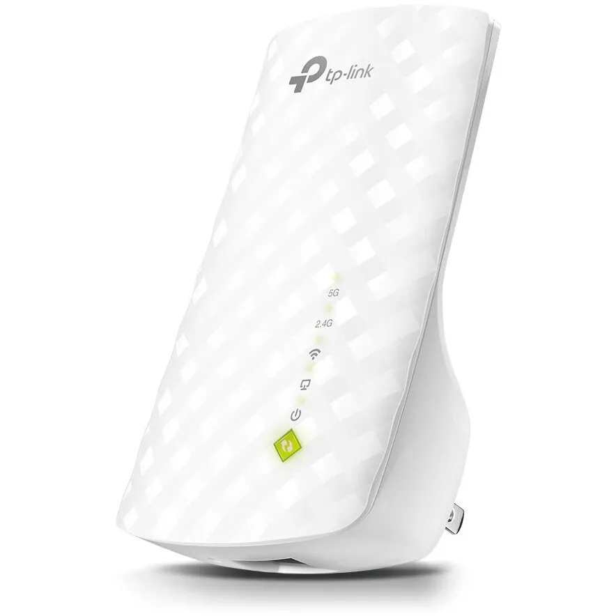 TP-LINK Range Extender Wi-Fi TP-Link AC750, Tehnologie OneMesh RE220