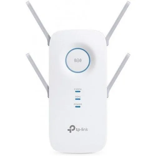 TP-LINK Range Extender Wireless Ac2600 Wi-Fi , Tp-Link Re650