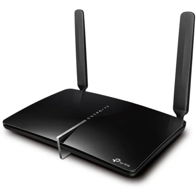 TP-LINK Router TP-Link Archer MR600 4G+ Cat6 AC1200 Wireless Dual Band Gigabit