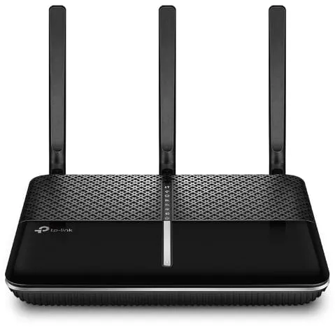 TP-LINK Router TP-Link Archer VR2100