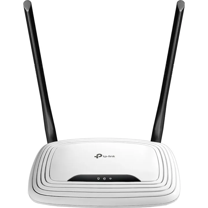 TP-LINK Router wireless N 300Mbps TP-LINK TL-WR841N