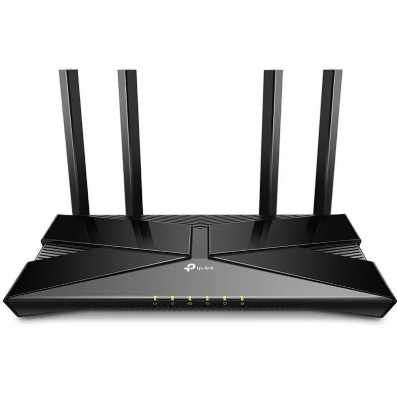 TP-LINK Router wireless TP-Link Archer AX10, Dual-band, WiFi 6, Gigabit