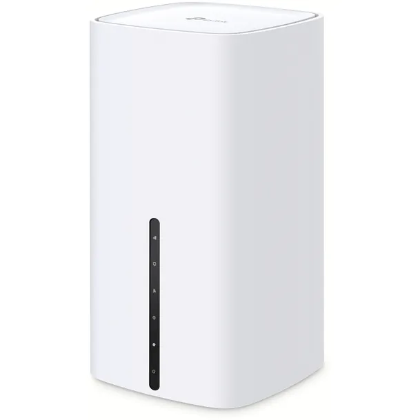 TP-LINK Router Wireless TP-Link Archer NX200, 5G LTE, slot de SIM, AX1800, Dual-band, Wi-Fi 6, Gigabit, Alb
