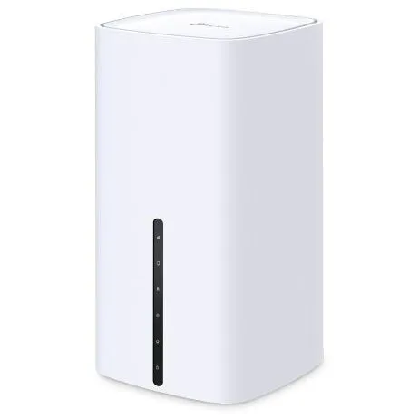 TP-LINK Router Wireless TP-Link Archer NX600, WI-FI 6, 4G/5G, Dual Band, 2,4GHz 1148Mbps, 5GHz 2402Mbps, Alb