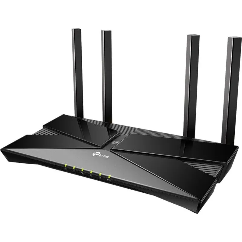 TP-LINK Router wireless TP-LINK Gigabit Archer AX50 Dual-Band WiFi 6