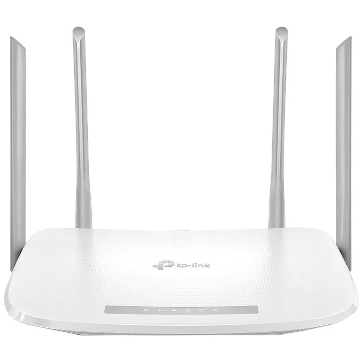 TP-LINK Router wireless TP-LINK Gigabit EC220-G5 V2 Dual-Band WiFi 5
