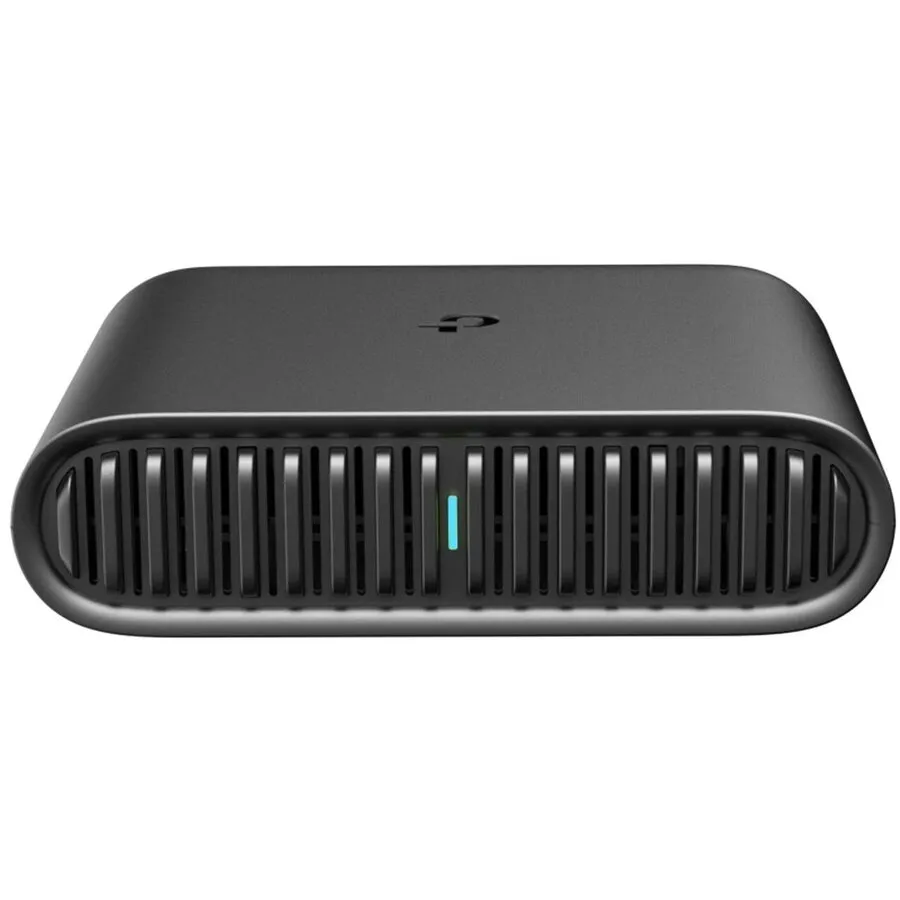 TP-LINK Router wireless TP-LINK, TL-WR1502X ,AX1500, router portabil, Negru