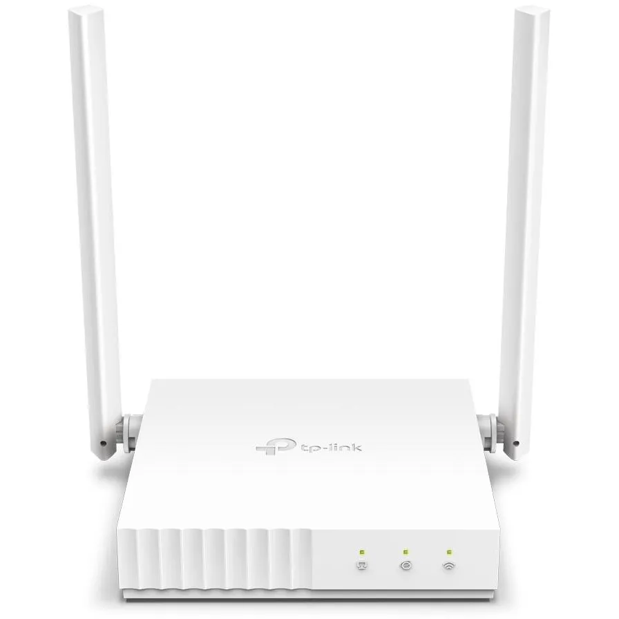 TP-LINK Router wireless TP-Link TL-WR844N Multi-Mode 300 Mbps