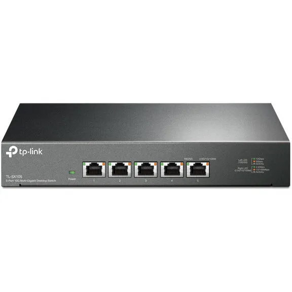 TP-LINK Switch TP-LINK 10Gigabit TL-SX105