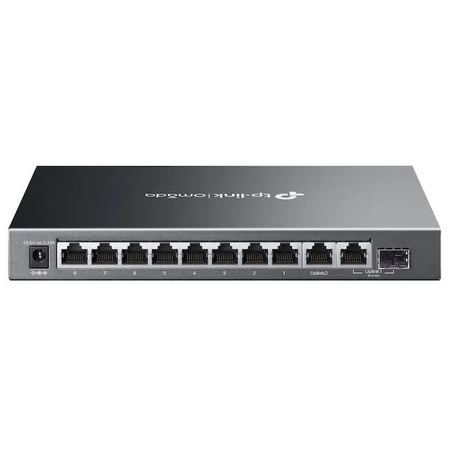 TP-LINK Switch TP-LINK Gigabit ES210GMP