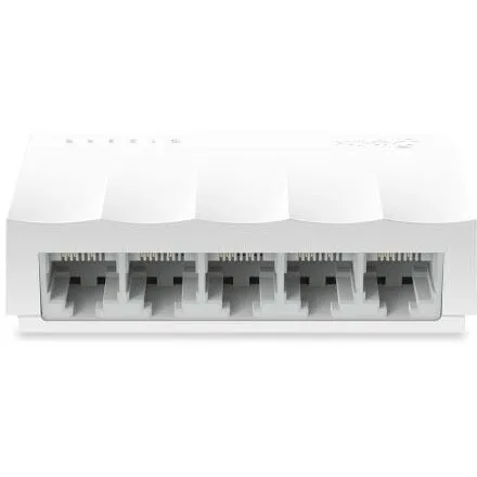 TP-LINK Switch TP-Link LS1005, 5 porturi 10/100Mbps