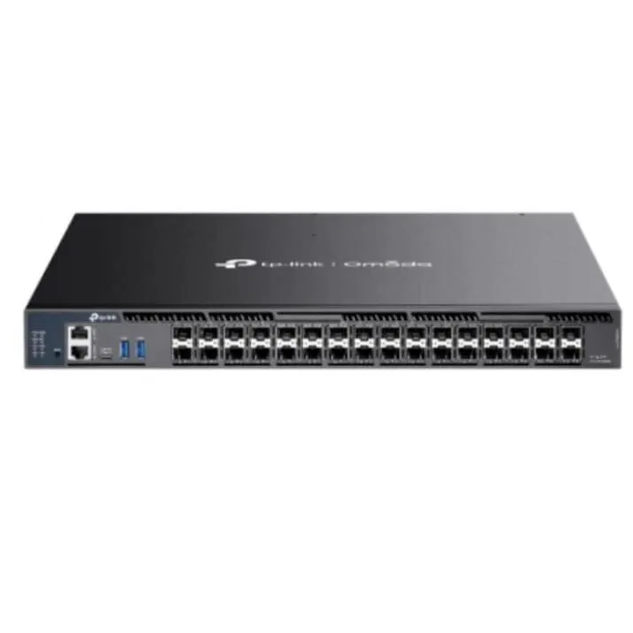 TP-LINK Switch TP-Link Omada SX6632YF, 26 porturi